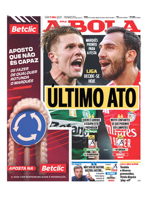 A Bola