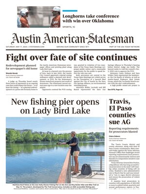 Austin American-Statesman