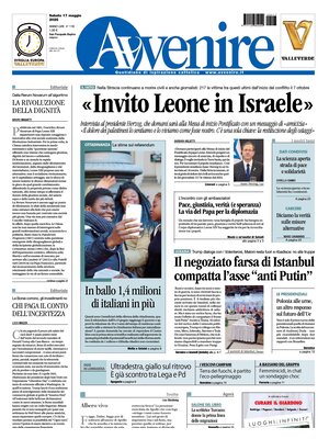 Avvenire