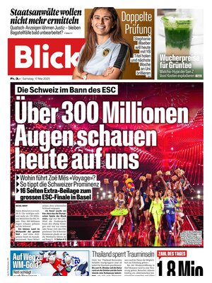 Blick