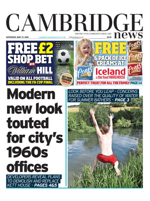 Cambridge News