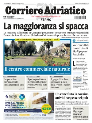 Corriere Adriatico (Fermo)