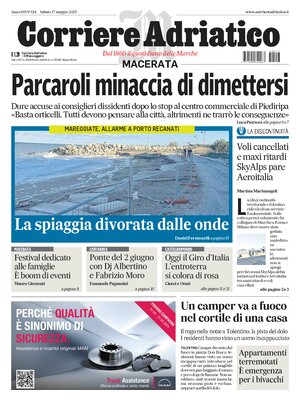 Corriere Adriatico (Macerata)