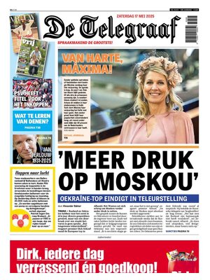 De Telegraaf