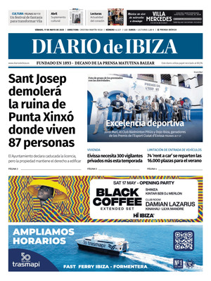Diario de Ibiza