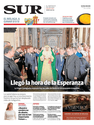 Diario SUR