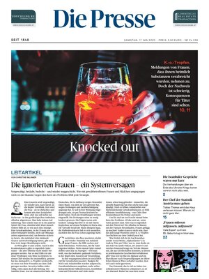 Die Presse