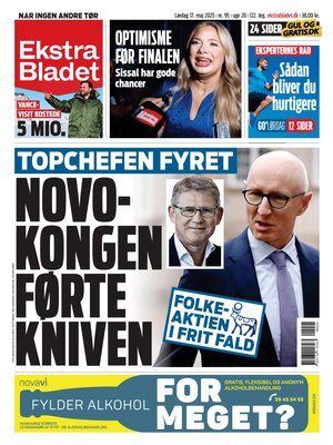 Ekstra Bladet