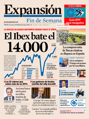 Expansión