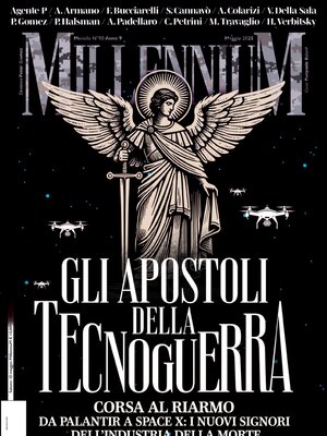 FQ Millennium