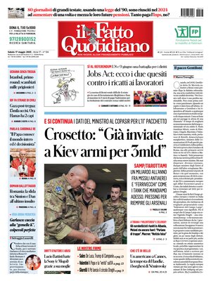 Il Fatto Quotidiano