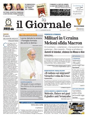 Il Giornale