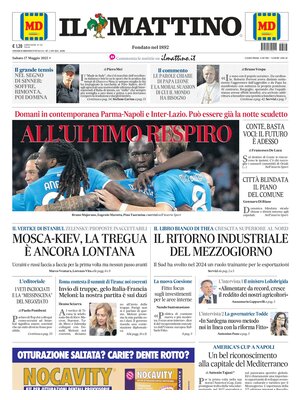 Il Mattino