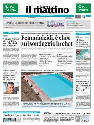 Il Mattino di Padova