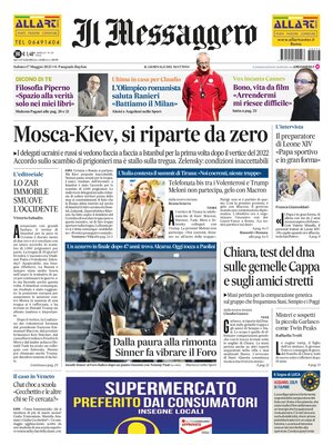 Il Messaggero