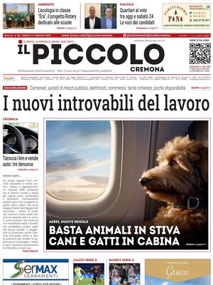 Il Piccolo (Cremona)