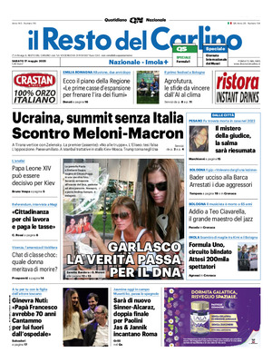 Il Resto del Carlino