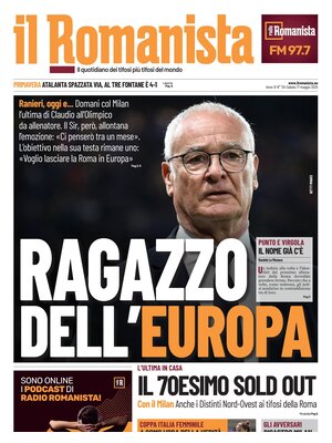 Il Romanista