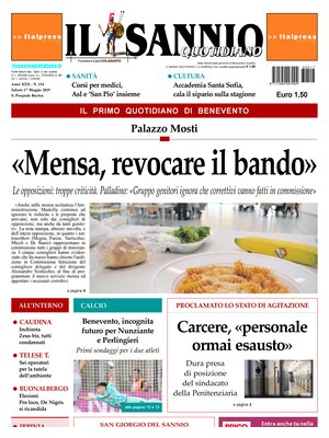 Il Sannio Quotidiano