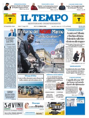 Il Tempo