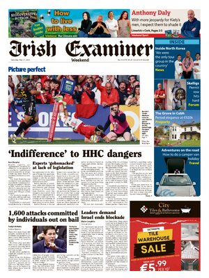 Irish Examiner