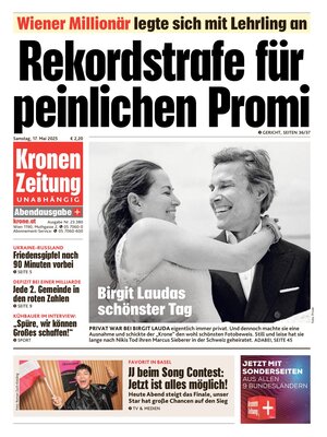 Kronen Zeitung