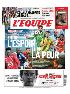 L'Equipe