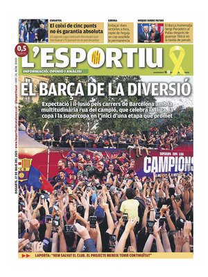 L'Esportiu