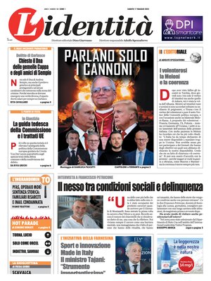 L'Identità