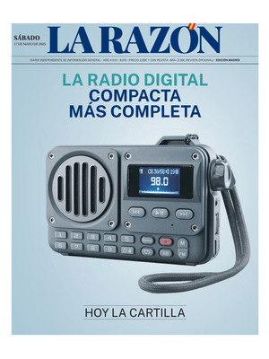 La Razón