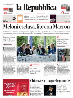 La Repubblica
