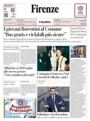La Repubblica (Firenze)