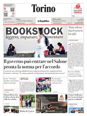 La Repubblica (Torino)