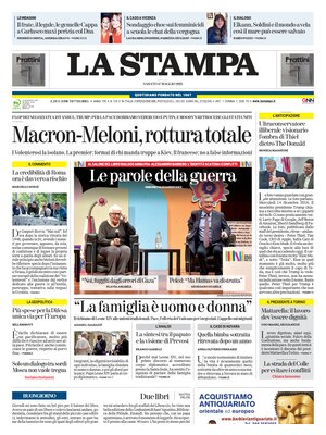 La Stampa