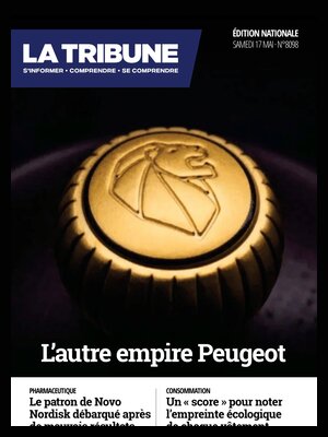 La Tribune