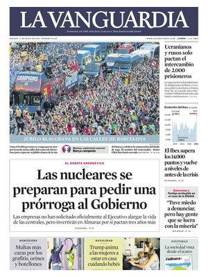 La Vanguardia