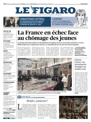 Le Figaro
