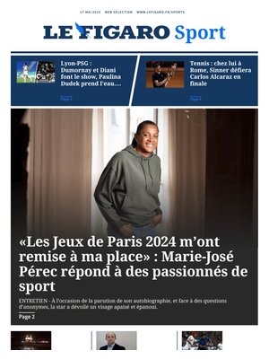 Le Figaro SPORT