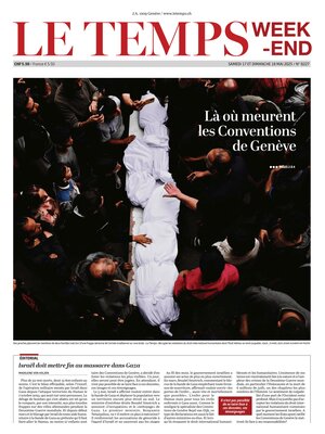Le Temps