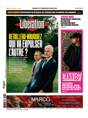 Libération