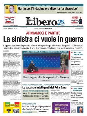 Libero Quotidiano
