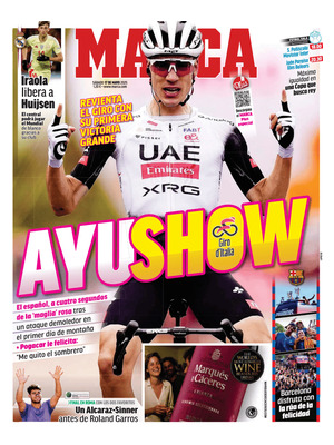 Marca