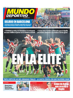 Mundo Deportivo