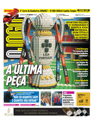 O Jogo