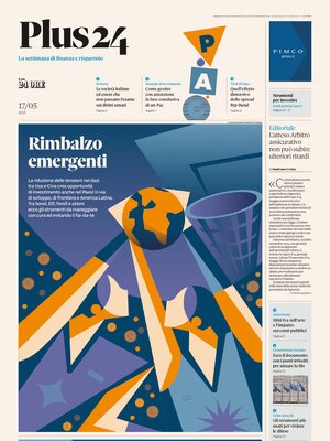 Plus24 (Il Sole 24 Ore)