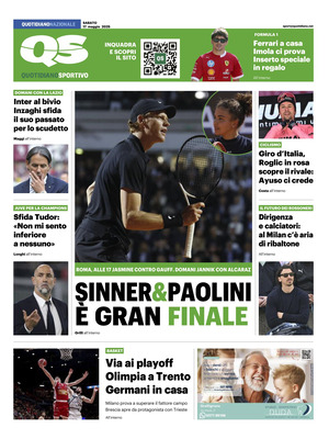 QS Quotidiano Sportivo