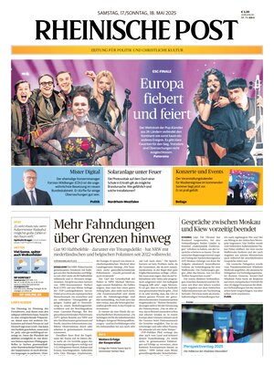Rheinische Post