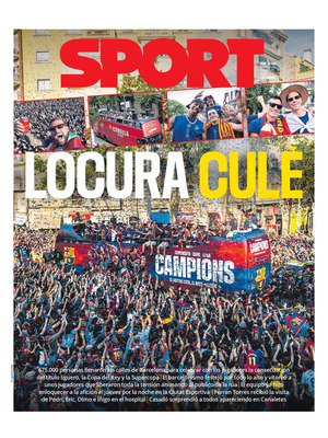 SPORT (Barcelona)