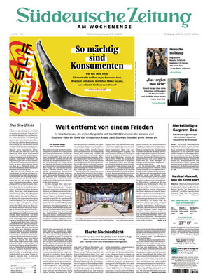 Süddeutsche Zeitung