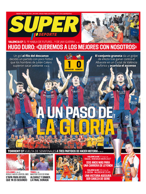 Superdeporte